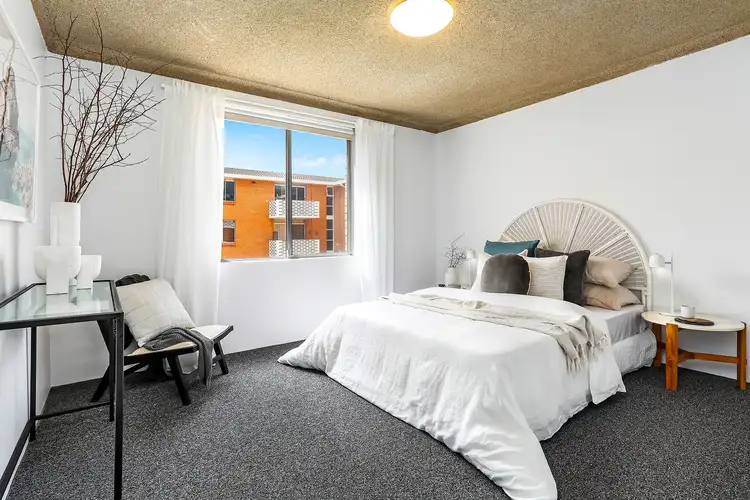 Fourth view of Homely unit listing, 31/90 Cambridge Street, Stanmore NSW 2048