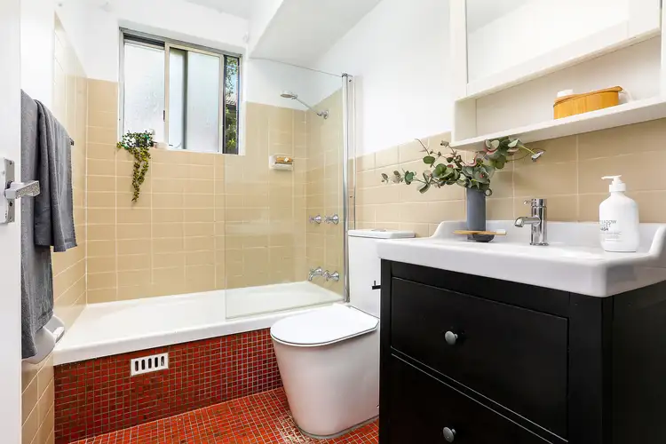 Sixth view of Homely unit listing, 31/90 Cambridge Street, Stanmore NSW 2048