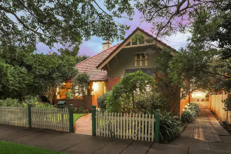 8 Rosemount Avenue, Summer Hill NSW 2130