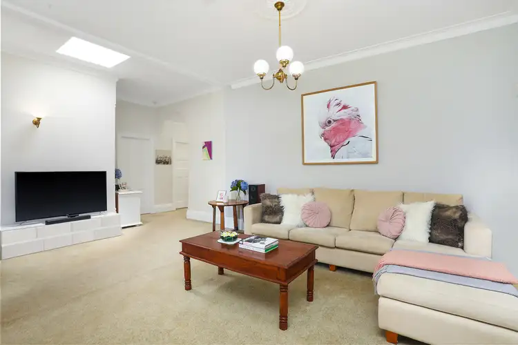 Fifth view of Homely house listing, 8 Rosemount Avenue, Summer Hill NSW 2130