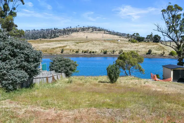 Second view of Homely land listing, 632 Carlton River Road, Carlton River TAS 7173