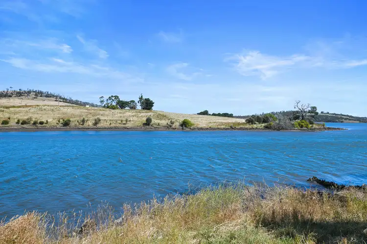 Third view of Homely land listing, 632 Carlton River Road, Carlton River TAS 7173