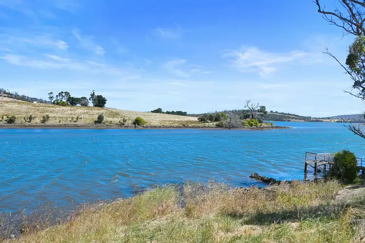 Fourth view of Homely land listing, 632 Carlton River Road, Carlton River TAS 7173