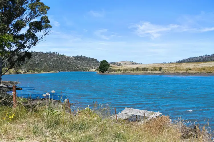 Fifth view of Homely land listing, 632 Carlton River Road, Carlton River TAS 7173