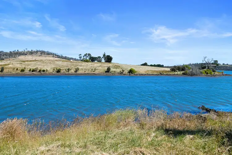 Sixth view of Homely land listing, 632 Carlton River Road, Carlton River TAS 7173