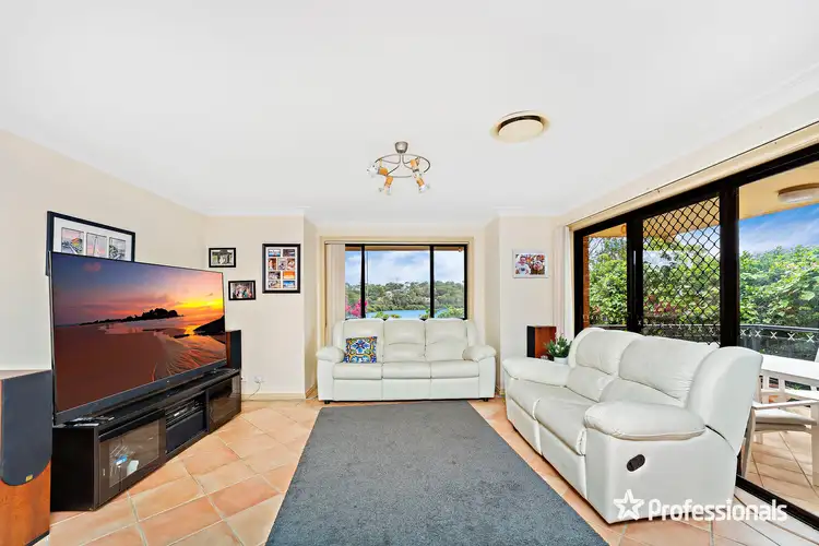 Second view of Homely villa listing, 4/19-21 Villiers Road, Padstow Heights NSW 2211