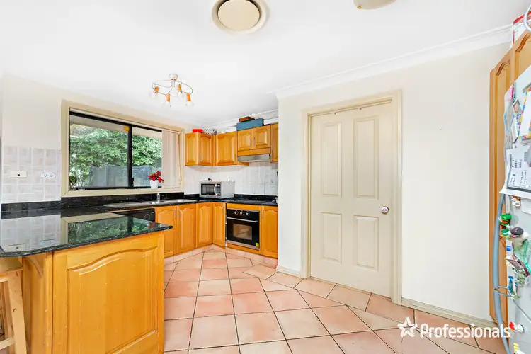 Third view of Homely villa listing, 4/19-21 Villiers Road, Padstow Heights NSW 2211