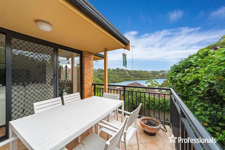 Fifth view of Homely villa listing, 4/19-21 Villiers Road, Padstow Heights NSW 2211