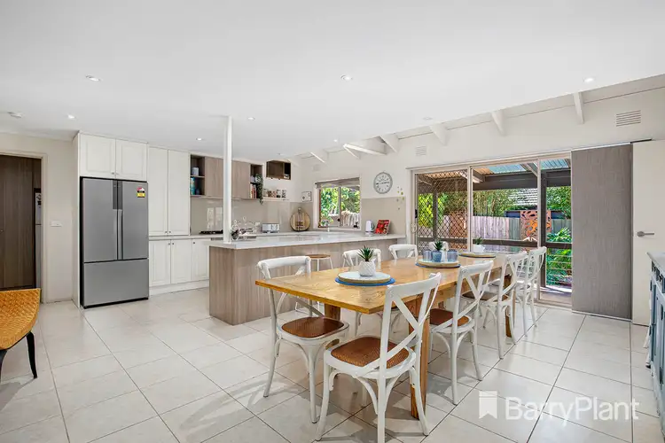 Main view of Homely house listing, 1 Beaumont Place, Wheelers Hill VIC 3150