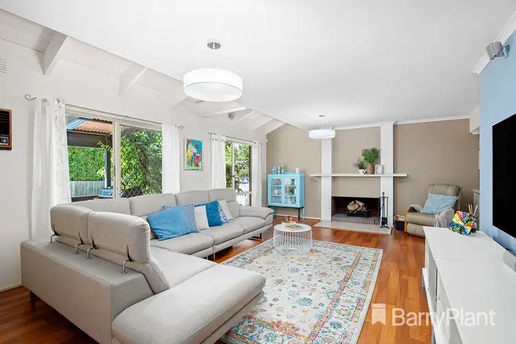 Third view of Homely house listing, 1 Beaumont Place, Wheelers Hill VIC 3150