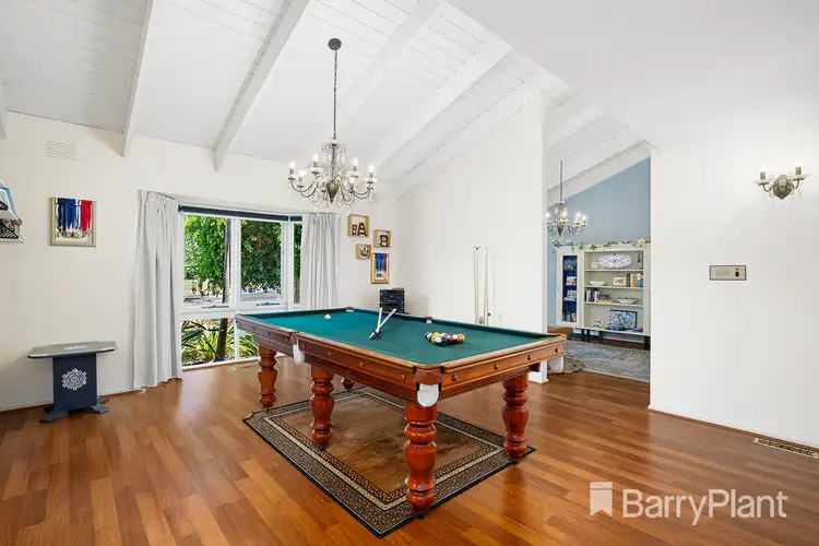 Fourth view of Homely house listing, 1 Beaumont Place, Wheelers Hill VIC 3150