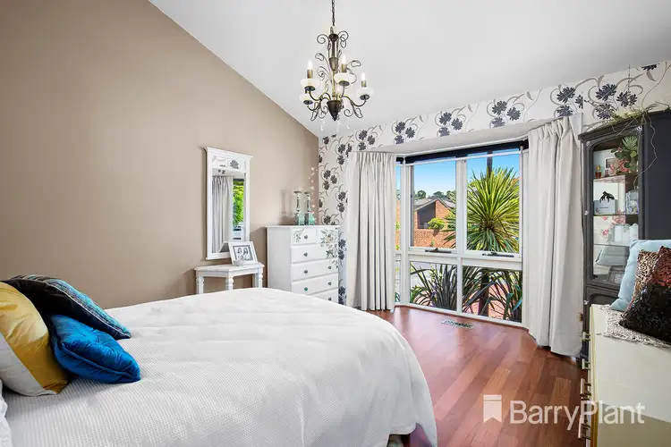 Sixth view of Homely house listing, 1 Beaumont Place, Wheelers Hill VIC 3150