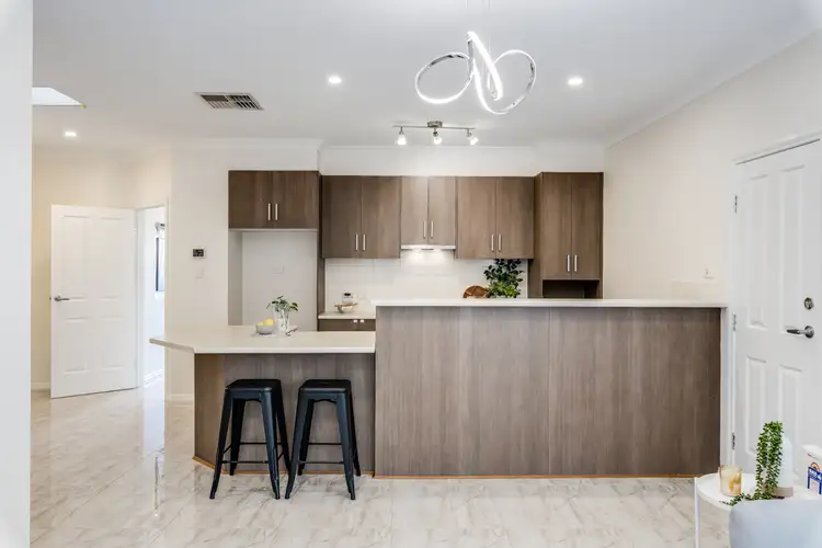 Second view of Homely house listing, 24A Dundee Avenue, Holden Hill SA 5088