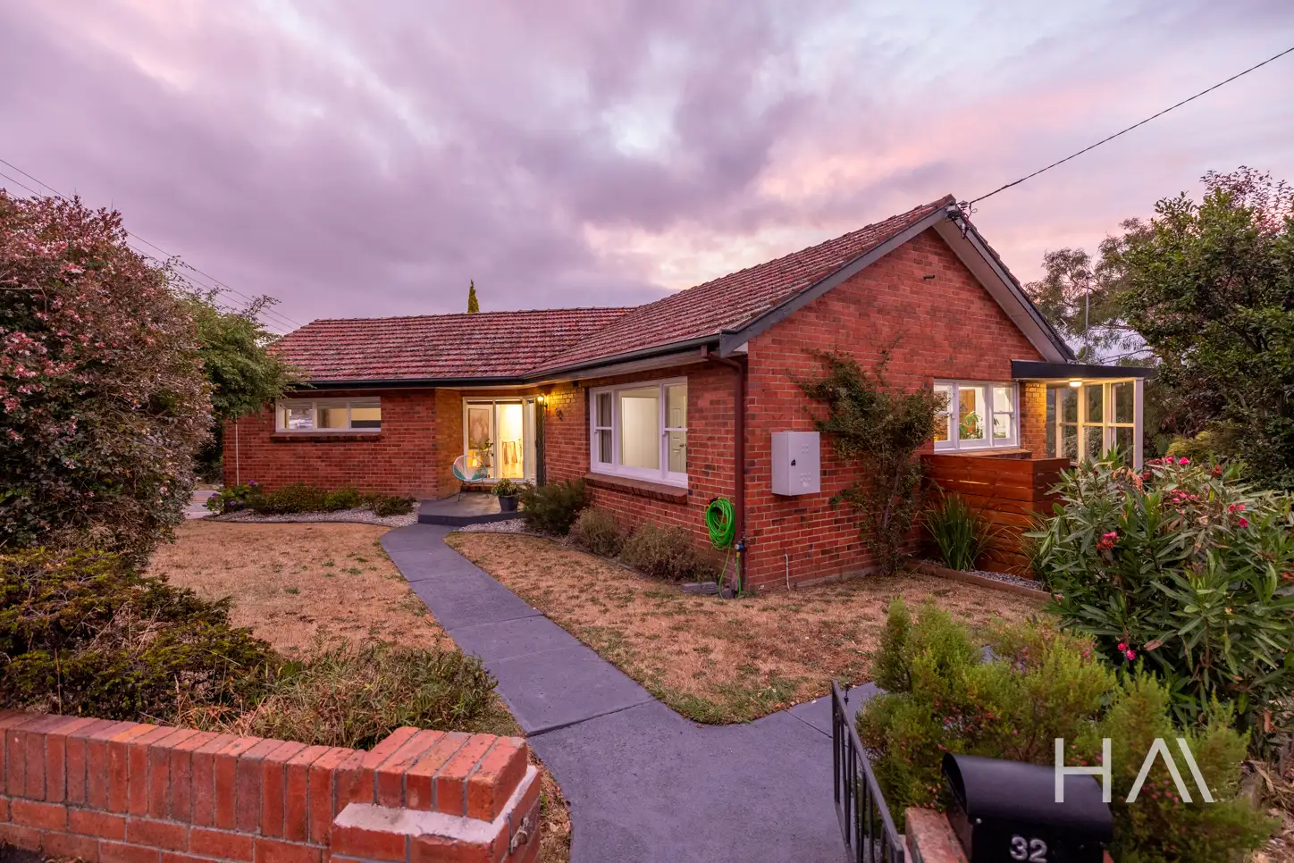 Main view of Homely house listing, 32 Keithleigh Street, Youngtown TAS 7249