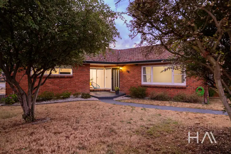 Second view of Homely house listing, 32 Keithleigh Street, Youngtown TAS 7249