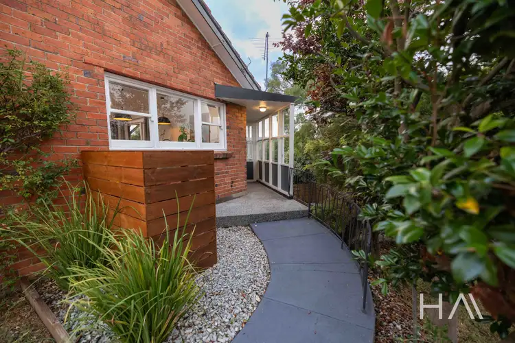 Third view of Homely house listing, 32 Keithleigh Street, Youngtown TAS 7249