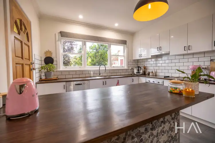 Fifth view of Homely house listing, 32 Keithleigh Street, Youngtown TAS 7249