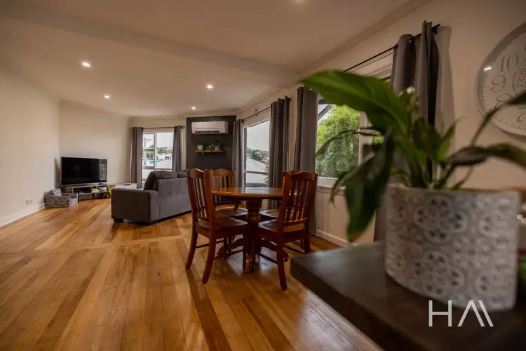 Sixth view of Homely house listing, 32 Keithleigh Street, Youngtown TAS 7249