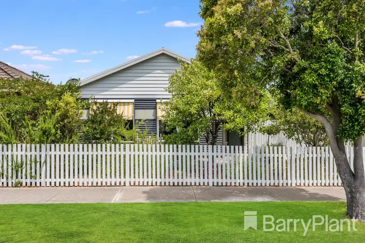 Main view of Homely townhouse listing, 1B South Street, Belmont VIC 3216