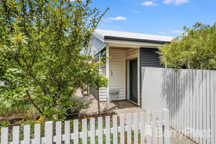 Second view of Homely townhouse listing, 1B South Street, Belmont VIC 3216