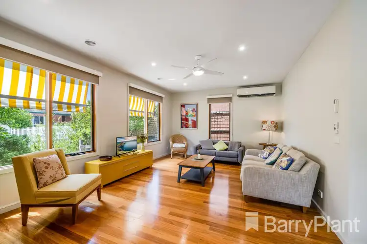 Third view of Homely townhouse listing, 1B South Street, Belmont VIC 3216