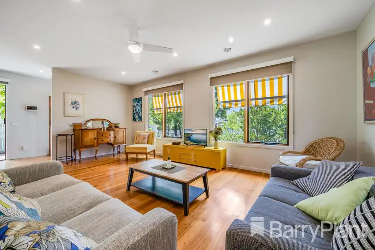 Fourth view of Homely townhouse listing, 1B South Street, Belmont VIC 3216