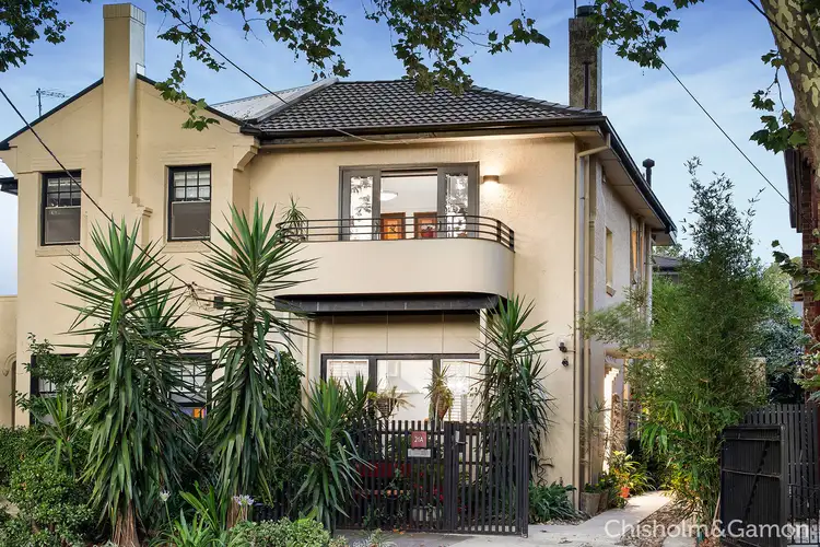 Main view of Homely house listing, 21a Goldsmith Street, Elwood VIC 3184