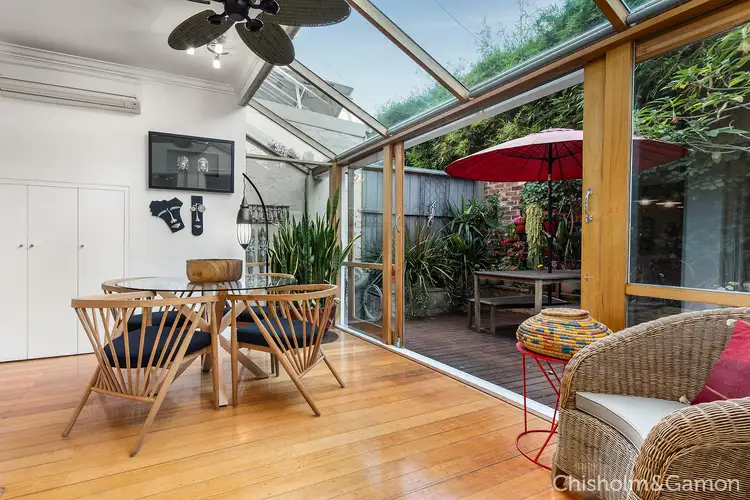 Third view of Homely house listing, 21a Goldsmith Street, Elwood VIC 3184