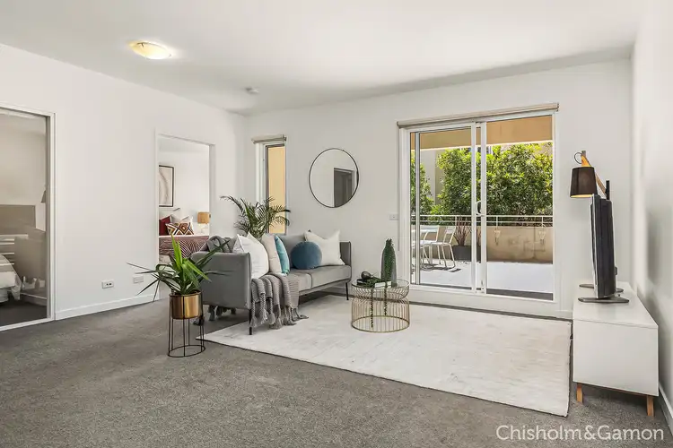 10/15 Liardet Street, Port Melbourne VIC 3207