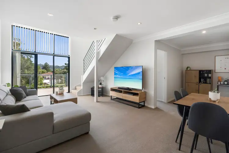 Main view of Homely apartment listing, 7/10 Waterloo Street, Narrabeen NSW 2101