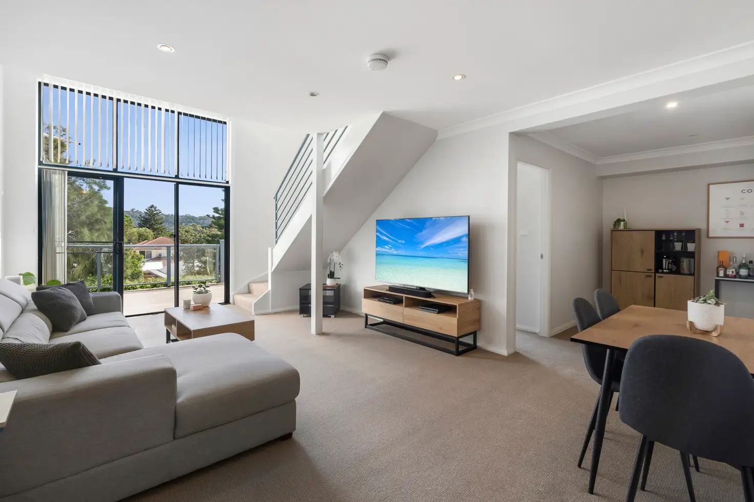 Main view of Homely apartment listing, 7/10 Waterloo Street, Narrabeen NSW 2101
