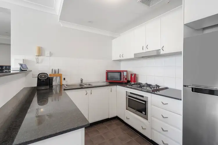 Second view of Homely apartment listing, 7/10 Waterloo Street, Narrabeen NSW 2101