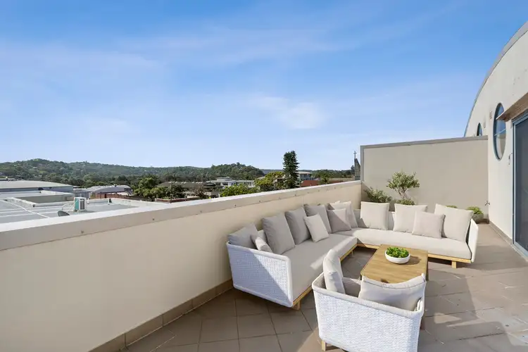 Fifth view of Homely apartment listing, 7/10 Waterloo Street, Narrabeen NSW 2101