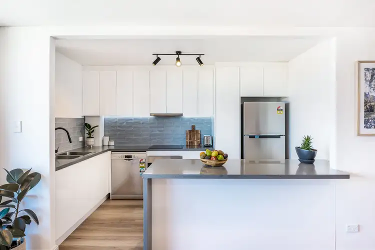 Main view of Homely unit listing, 12/38-42 Kurnell Road, Cronulla NSW 2230