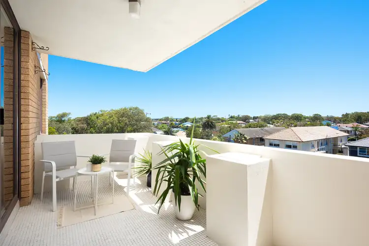 Third view of Homely unit listing, 12/38-42 Kurnell Road, Cronulla NSW 2230