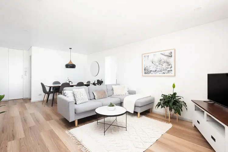 Fifth view of Homely unit listing, 12/38-42 Kurnell Road, Cronulla NSW 2230