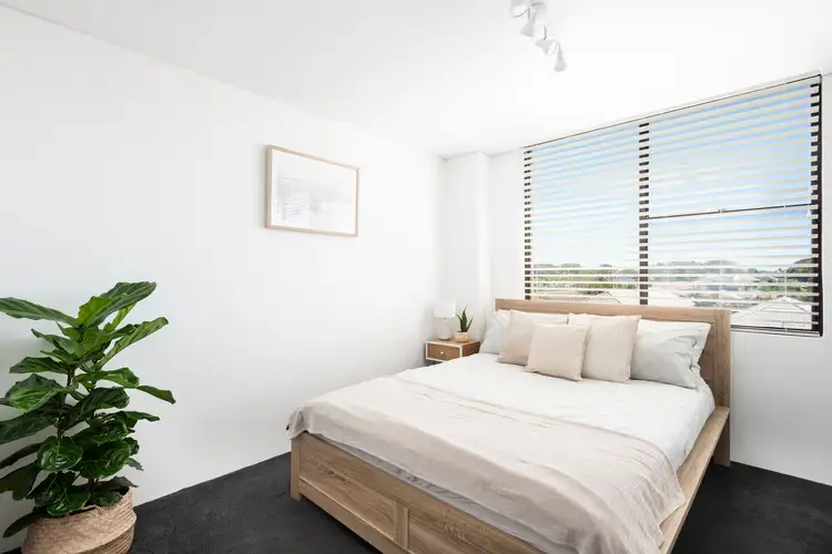 Sixth view of Homely unit listing, 12/38-42 Kurnell Road, Cronulla NSW 2230