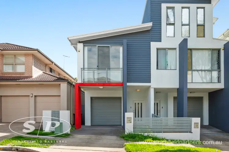 13E Biana Street, Pemulwuy NSW 2145