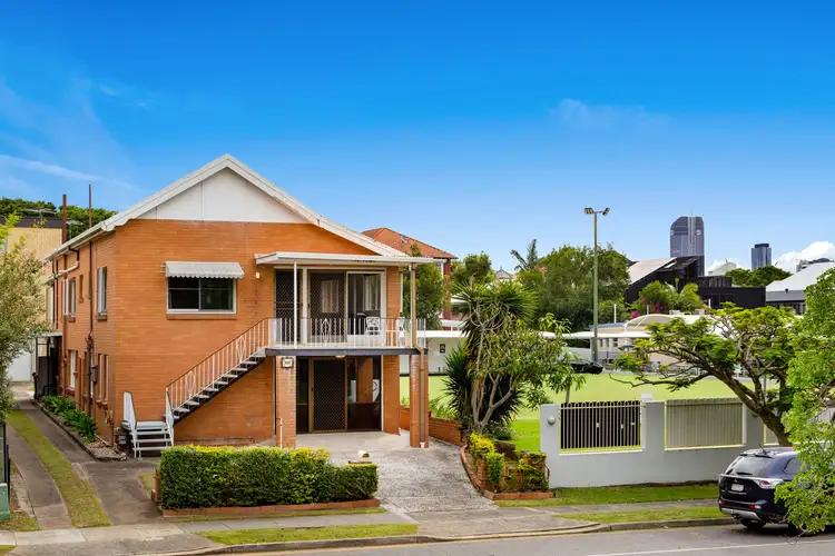 989 Brunswick Street, New Farm QLD 4005