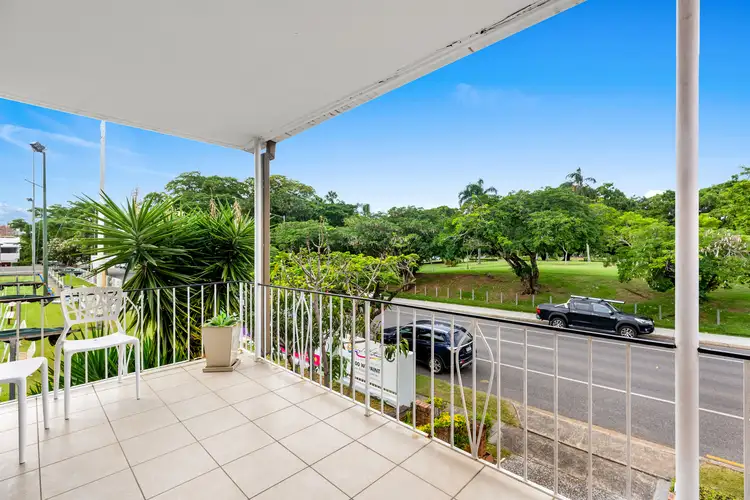 Third view of Homely house listing, 989 Brunswick Street, New Farm QLD 4005