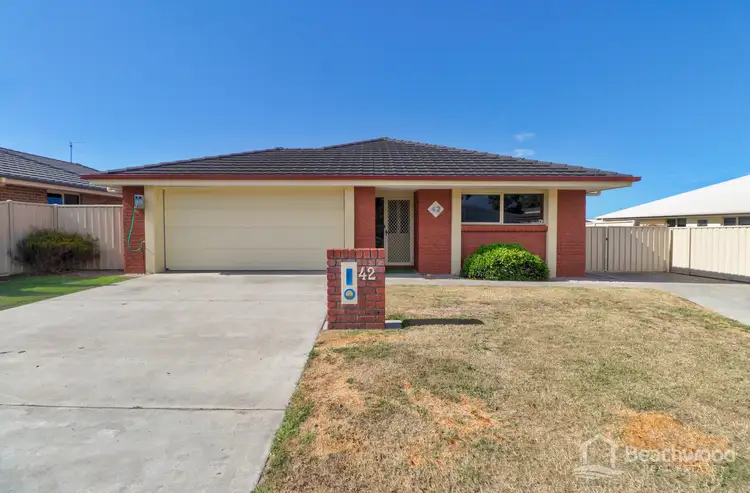 42 Haven Drive, Shearwater TAS 7307