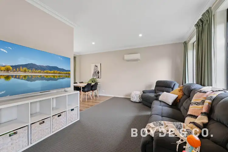 Fifth view of Homely house listing, 11 Moe Street, Drouin VIC 3818