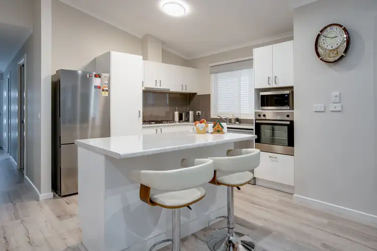 Third view of Homely house listing, 26/7 Catherine Crescent, Lavington NSW 2641