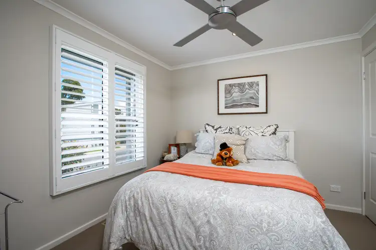 Fifth view of Homely house listing, 26/7 Catherine Crescent, Lavington NSW 2641