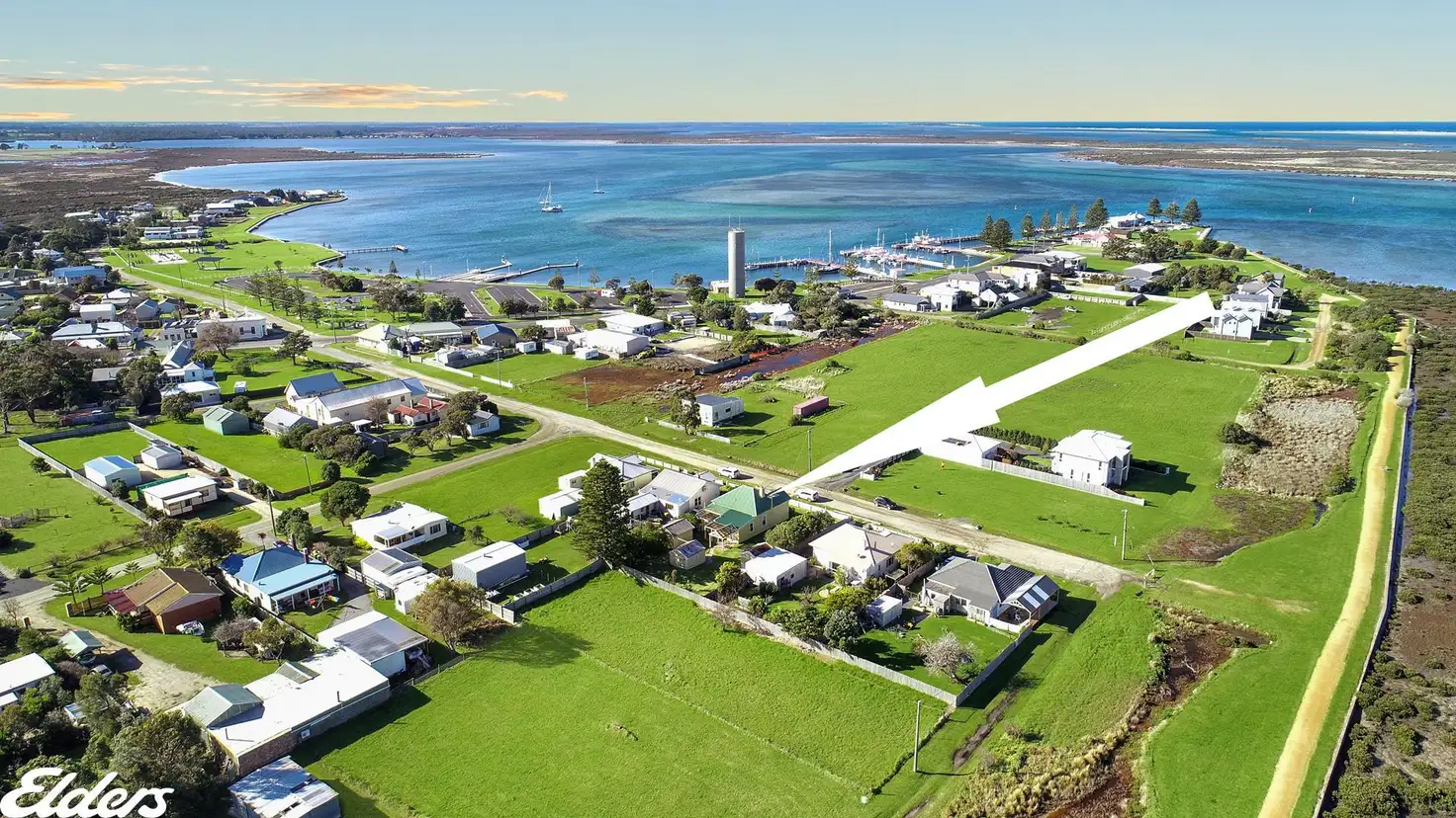 Main view of Homely house listing, 6 Victoria Street, Port Albert VIC 3971
