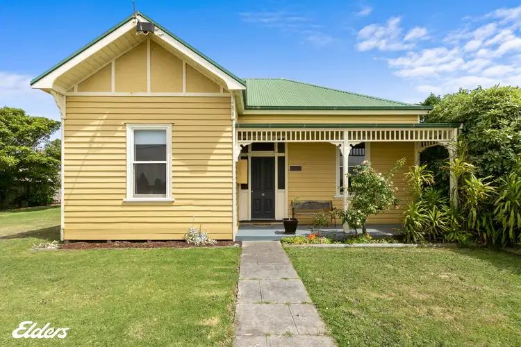 Second view of Homely house listing, 6 Victoria Street, Port Albert VIC 3971