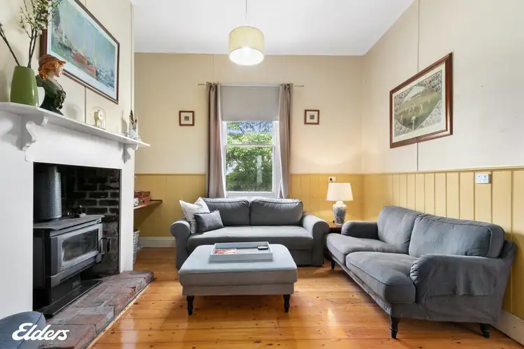 Third view of Homely house listing, 6 Victoria Street, Port Albert VIC 3971