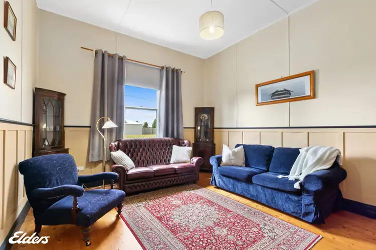 Fifth view of Homely house listing, 6 Victoria Street, Port Albert VIC 3971