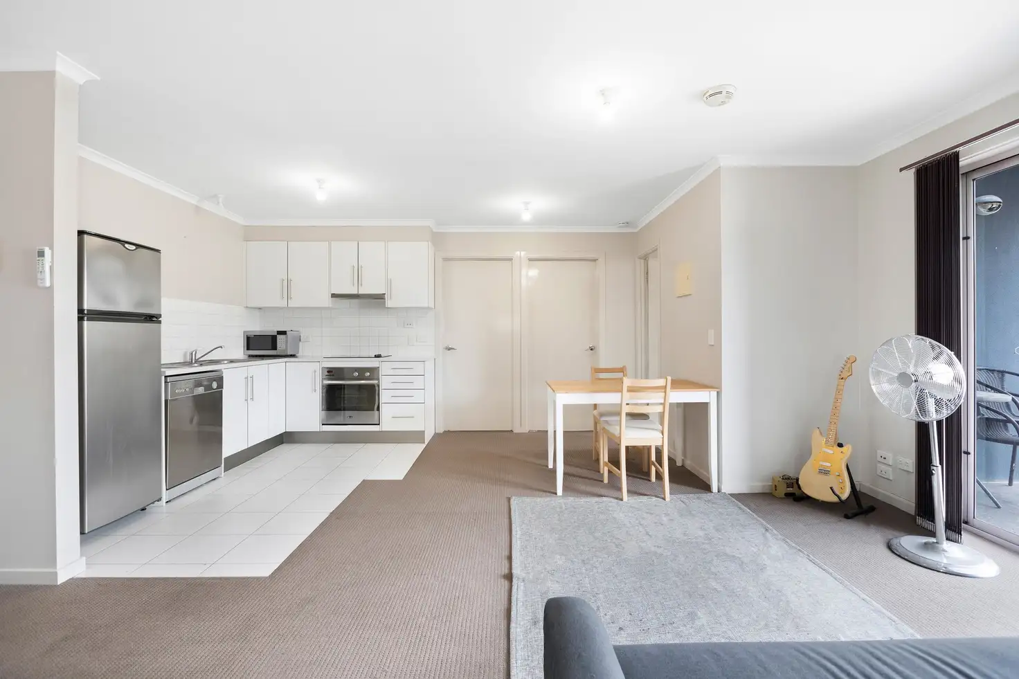 Main view of Homely apartment listing, 10/2 Fisher Place, Mawson Lakes SA 5095