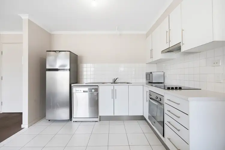 Second view of Homely apartment listing, 10/2 Fisher Place, Mawson Lakes SA 5095